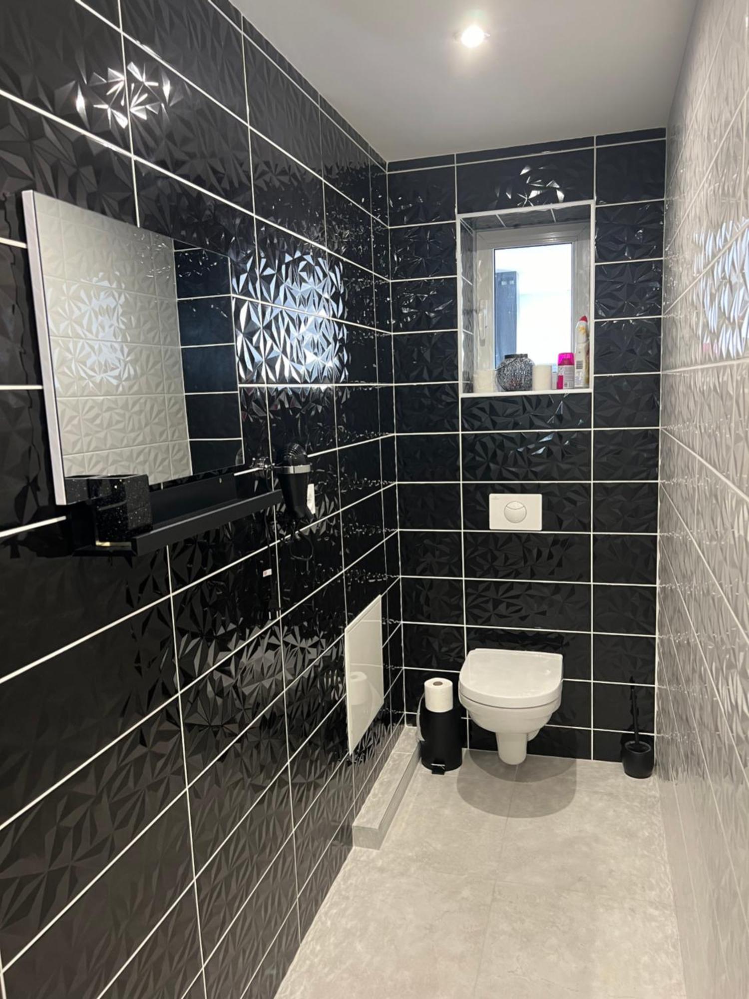 Le Cocon Du Port Apartment Toul Luaran gambar