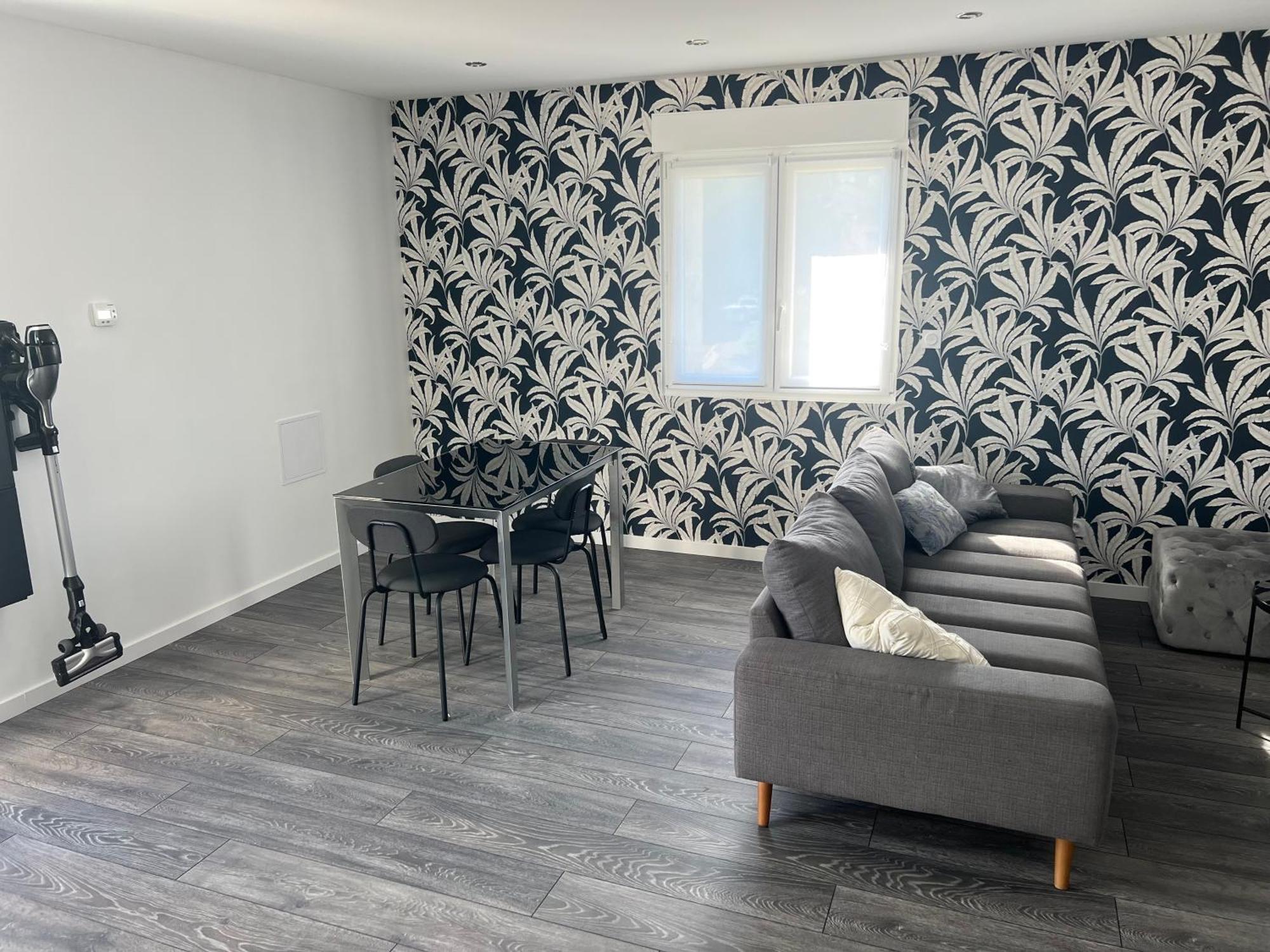 Le Cocon Du Port Apartment Toul Luaran gambar